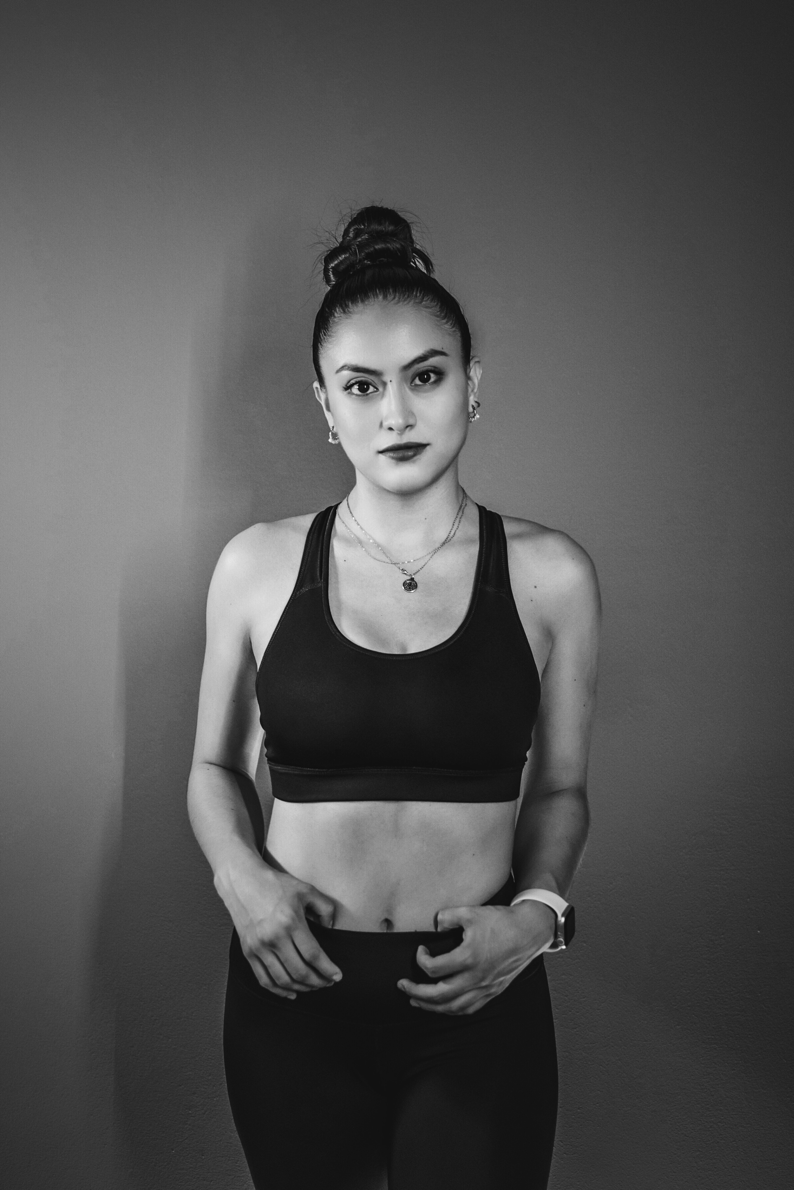 Instructora Fernanda