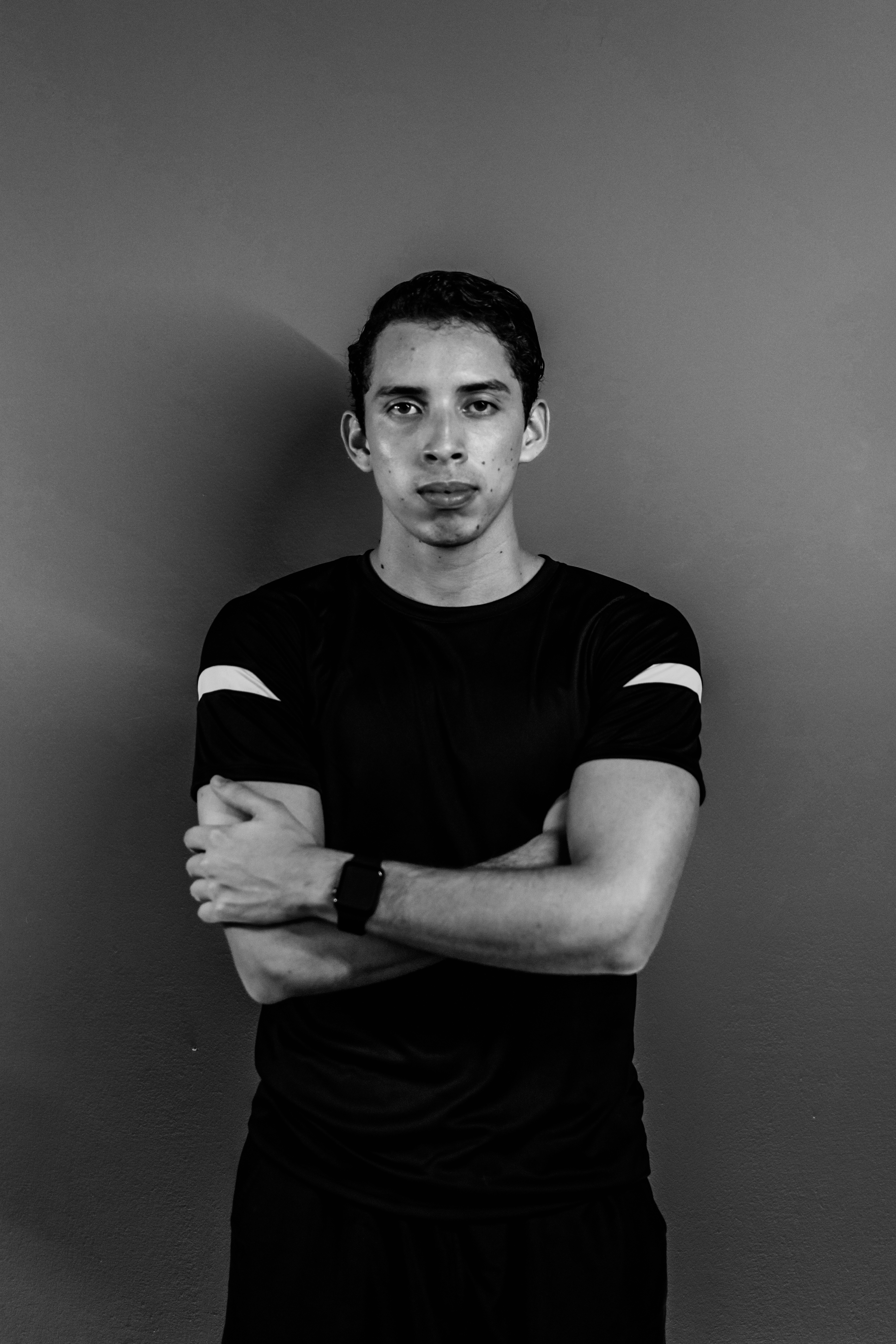 Instructor Iván